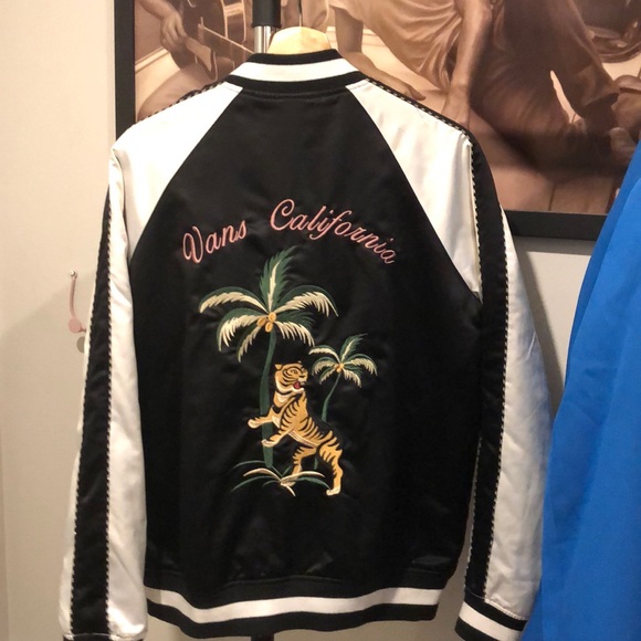 Veste vans - Picture 3 of 6